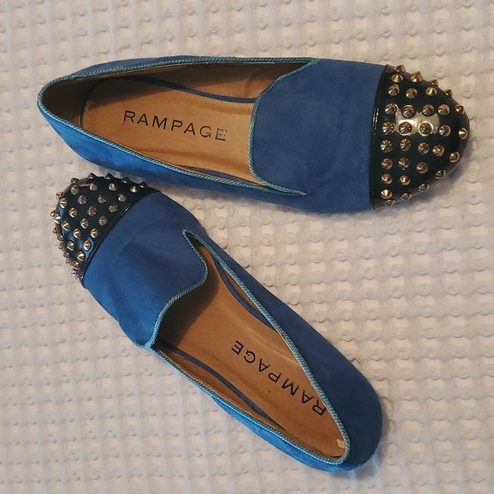 Rampage shoes